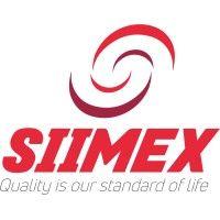 siimex logo image