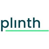 plinth logo image