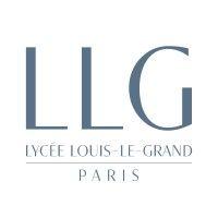 lycée louis-le-grand logo image