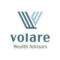 volare wealth advisors logo image