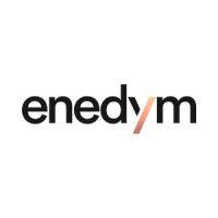 enedym inc. logo image