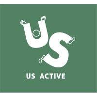 us active logo image