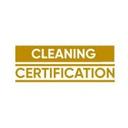 logo of Cleaningcertification Com Guest Trust And Staff Safety For Vacation Rentals And More