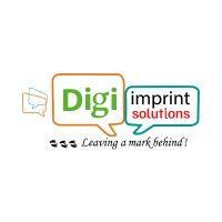 digiimprint solutions logo image