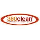 logo of 360 Clean