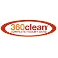 360clean logo image