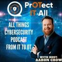 logo of Protect It All Podcast