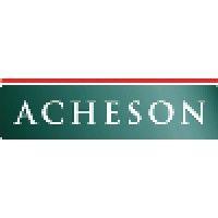 acheson construction limited logo image