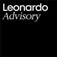 leonardo advisory logo image