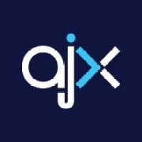 ajx capital s/a logo image