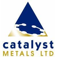 catalyst metals logo image