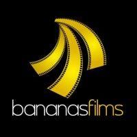 bananas films logo image