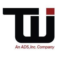 twi logo image