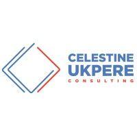 celestine ukpere consulting logo image