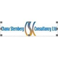 chana sternberg consultancy csc ltd. logo image