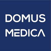 domus medica vzw logo image