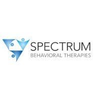 spectrum behavioral therapies logo image