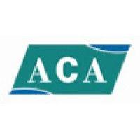 aca financial guaranty corporation logo image