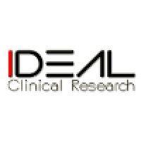 ideal clinical research inc logo image