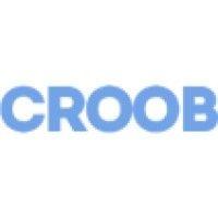 croob logo image