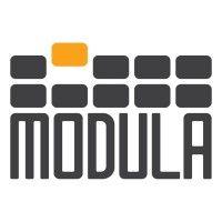 modula logo image