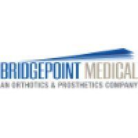 bridgepoint medical, llc logo image