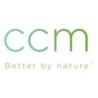 ccm facilities ltd logo image