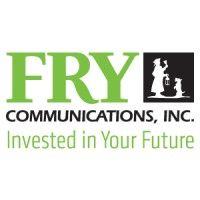 fry communications, inc.