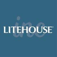 litehouse inc. logo image