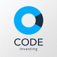 code investing limited logo image