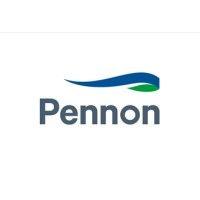 pennon group plc logo image