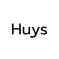 huys foundation logo image