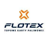 flotex polska logo image