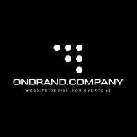 onbrand company logo image