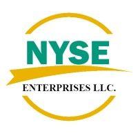 nyse enterprises llc. logo image