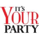 logo of Its Your Party Events Inc