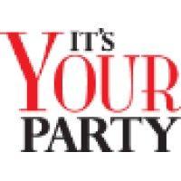 it's your party events, inc.