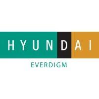 hyundai everdigm corp. logo image