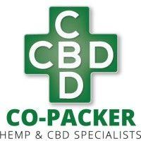 cbd copacker logo image