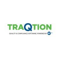 traqtion logo image