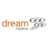 dream medical limited logo image