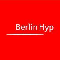 berlin hyp ag logo image