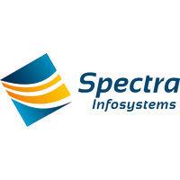 spectra infosystems inc logo image