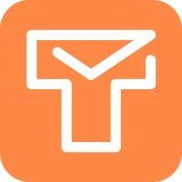 t-mails logo image