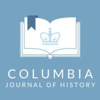 columbia journal of history logo image