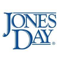 jones day logo image