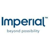 imperial insync solutions logo image