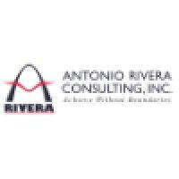 antonio rivera consulting, inc. logo image