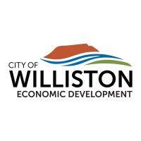 williston economic development