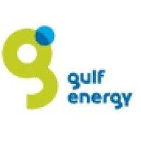 gulf energy limited logo image